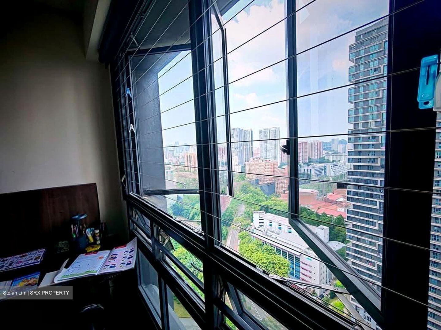Blk 96 Skyparc @ Dawson (Queenstown), HDB 3 Rooms #611116551